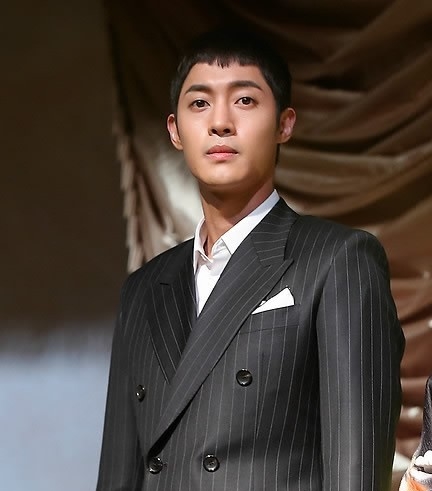 김현중 결혼 발표 