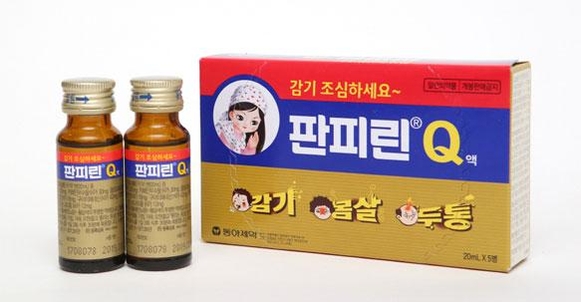 동아제약, 10월부터 판피린 공급가 12.5% 인상