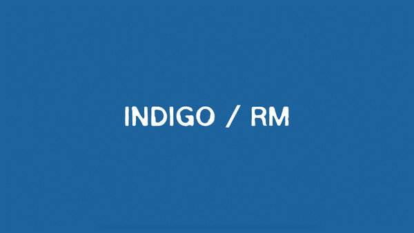 방탄소년단 RM 'Indigo'의 'Identity Film' [빅히트뮤직]
