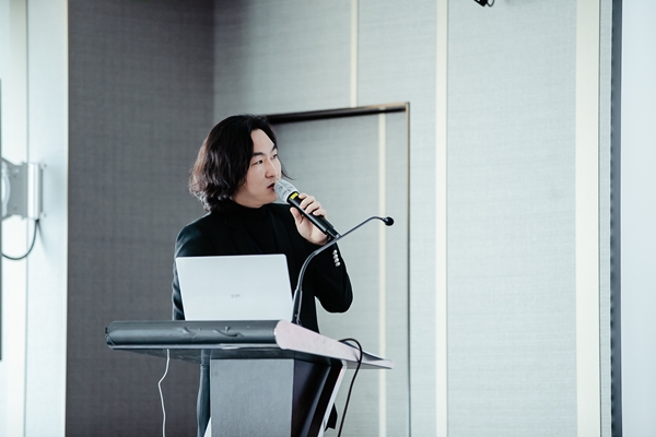 닥터에버스 홍대점 유상은 원장, 클래시스 리더십 세미나서 '볼뉴머' 강연