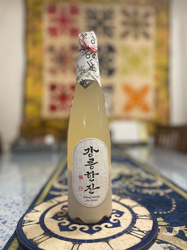 [조승연 PD의 맛썰] 강릉에 가면 강릉 한잔
