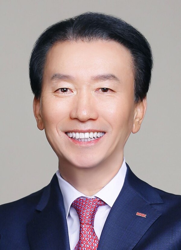 BNK부산은행장 "지역경제의 든든한 동반자 역할 지
