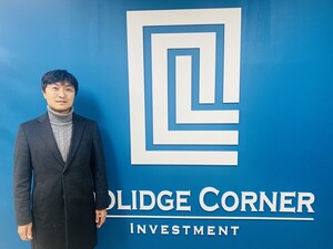 쿨리지코너, CCVC 소셜벤처투자조합 조기 청산 - 뉴스 썸네일 이미지