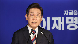 "투표는 민생의 선택"…이재명, 비상경제 TF·실용 리더십 제안