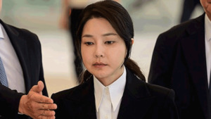 "내가 죽어야…" 구치소 김건희 절규