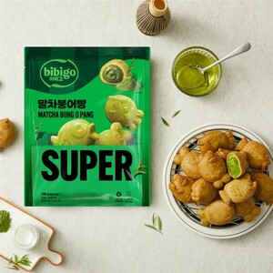 식품업계, 겨울 '붕어빵 전쟁'...계절 간식이 K푸드로 - 뉴스 썸네일 이미지