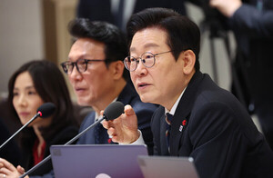 이 대통령, 종교단체 '<b>정교유착</b>' 정조준···"위법·반사회적 행위 종교...