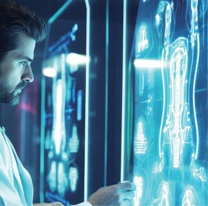 엠마헬스케어, '인간 중심 AI' 다음 10년을 설계하다 - 뉴스 썸네일 이미지