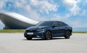 [K모빌리티 영토확장 60년] ③하이브리드·전기차 비중 급증...수출 구조... - 뉴스 썸네일 이미지