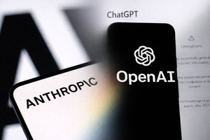 앤트로픽·오픈AI, 해킹 잡는 AI 내놨다…악용 우려에 보안 비상