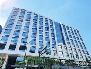 휴온스, 종속회사 휴온스생명과학 흡수합병 결정...의약품 사업 일원화 - 뉴스 썸네일 이미지