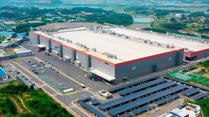 한화큐셀, 해남 400MW 태양광 사업에 국산 모듈 공급 - 뉴스 썸네일 이미지