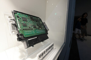 AI는 탑클래스, 차량용은 후순위...메모리 시장 구조가 전략 갈랐다 - 뉴스 썸네일 이미지