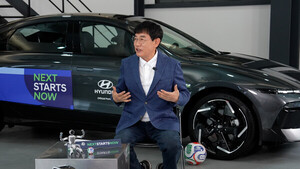 현대차, 이경규와 월드컵 응원 나선다···'차박원정대 with <b>현대자동차</b>...