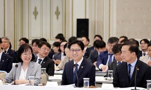 [대통령 업무보고] <b>개인정보위</b>, 9월 <b>징벌적 과징금</b> 시행…예방투자 기업...