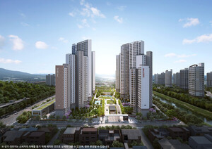 지방 아파트 2채 중 1채 3040이 샀다…경남 매수세 두드러져