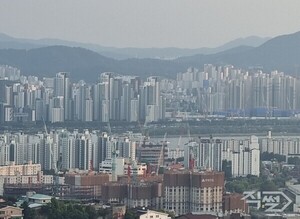11월 전국 아파트 입주물량 1만1559세대…전년 동월 대비 49% 감소