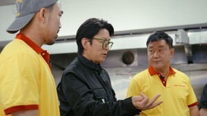 강레오 셰프, 부산대 상권 점포 2곳 찾았다... 지역 외식업체 육성 나서 - 뉴스 썸네일 이미지